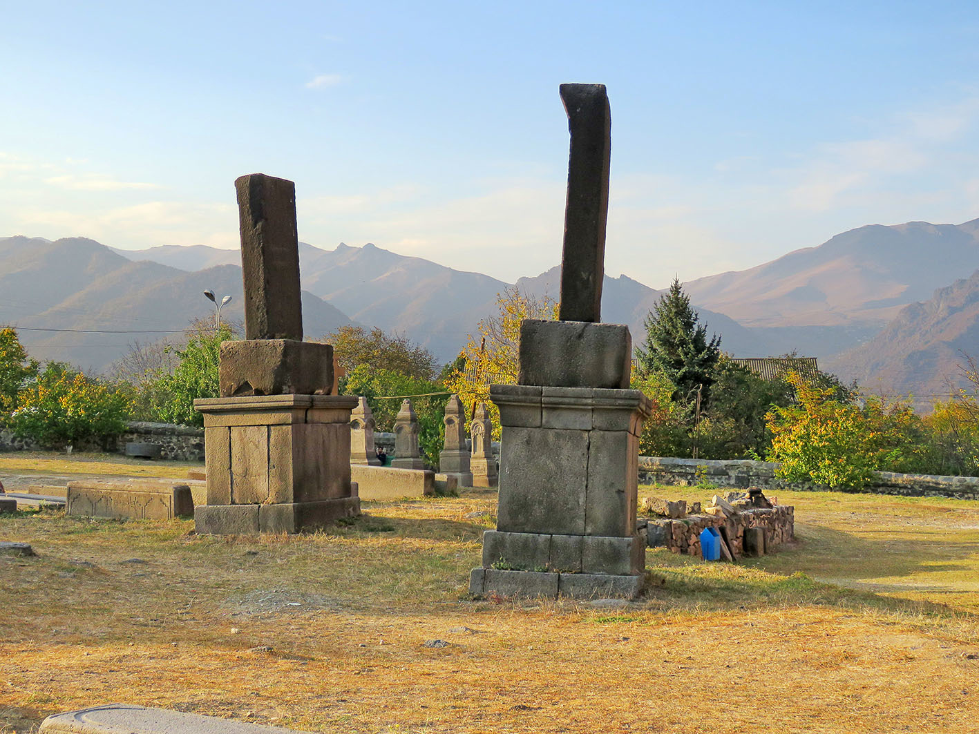 Odzun (Օձուն, Одзун)